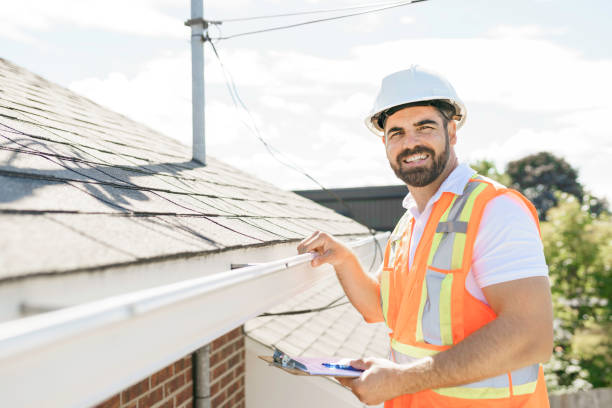 Best Commercial Roofing Services  in Camp Croft, SC
