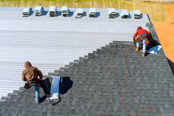 Residential Roof Replacement in Camp Croft, SC