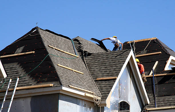 Roof Gutter Cleaning in Camp Croft, SC