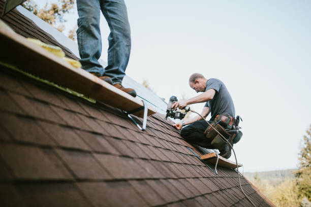 Best Flat Roof Repair Services  in Camp Croft, SC